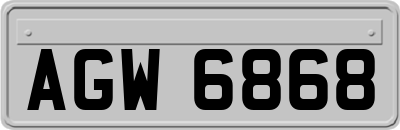 AGW6868