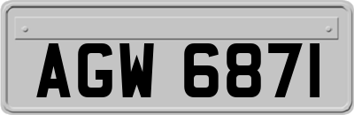 AGW6871