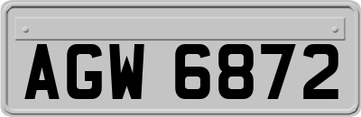 AGW6872