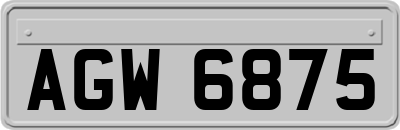 AGW6875