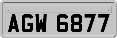 AGW6877