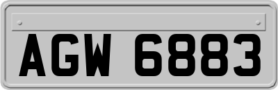 AGW6883