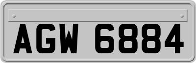 AGW6884