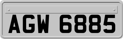 AGW6885