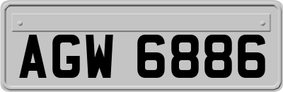 AGW6886