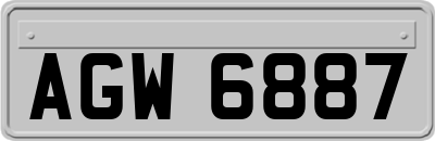 AGW6887