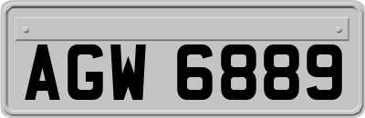 AGW6889