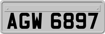 AGW6897