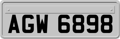 AGW6898