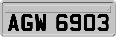 AGW6903