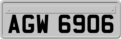 AGW6906