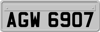 AGW6907