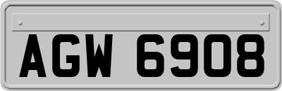 AGW6908