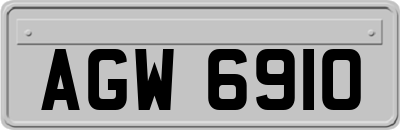 AGW6910