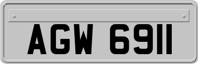 AGW6911