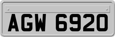 AGW6920