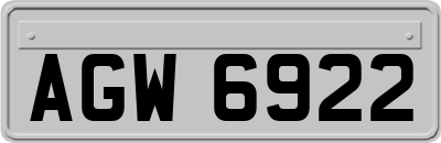 AGW6922