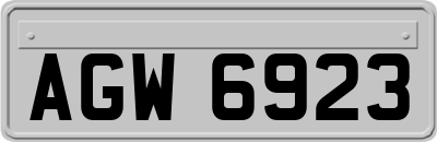 AGW6923