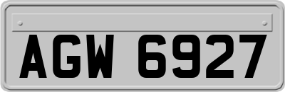 AGW6927