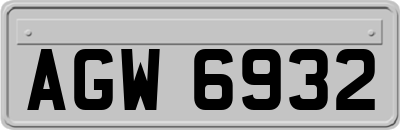 AGW6932