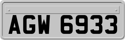 AGW6933