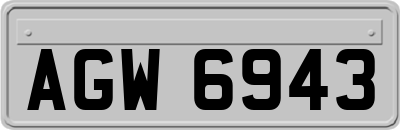 AGW6943