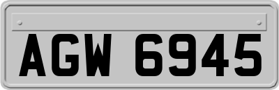 AGW6945