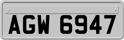 AGW6947