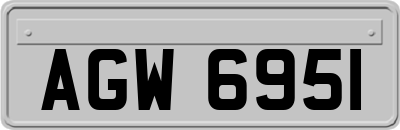 AGW6951