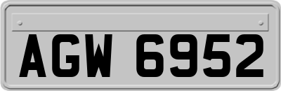 AGW6952