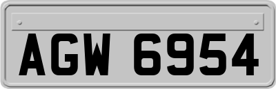AGW6954