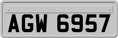 AGW6957