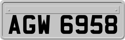 AGW6958