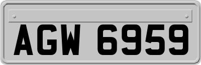 AGW6959