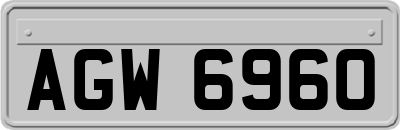 AGW6960