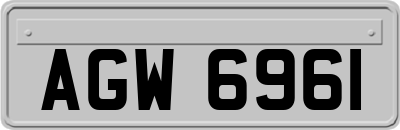 AGW6961