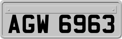 AGW6963