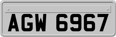 AGW6967