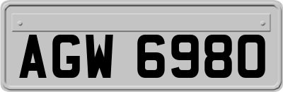 AGW6980