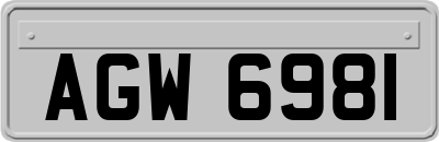 AGW6981