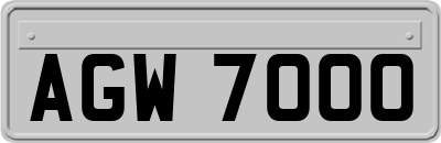 AGW7000