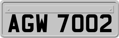 AGW7002