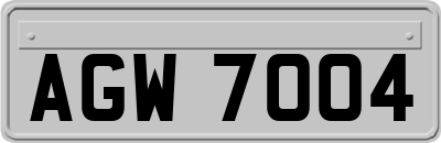 AGW7004