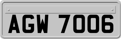 AGW7006