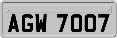 AGW7007