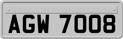 AGW7008
