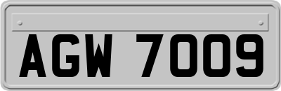 AGW7009