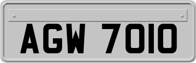 AGW7010