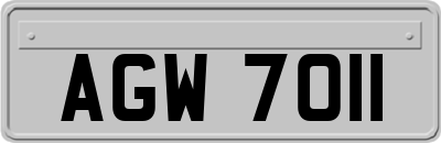 AGW7011