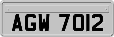 AGW7012